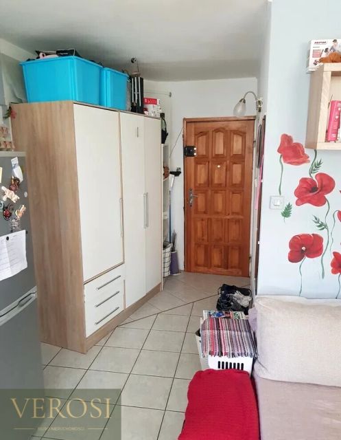 Mieszkanie blok mieszkalny sprzedaż