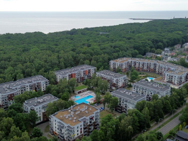 Mieszkanie Kołobrzeg