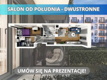 Mieszkanie Poznań
