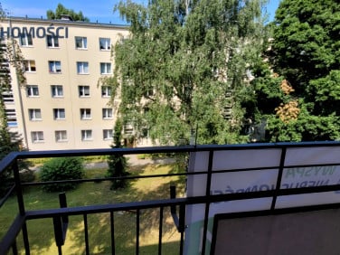 Mieszkanie Łódź