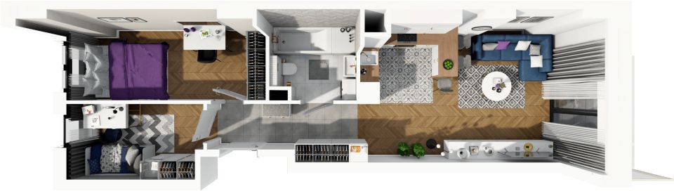 Mieszkanie Poznań sprzedaż