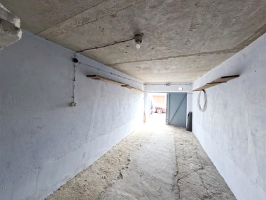 Budynek użytkowy Tychy