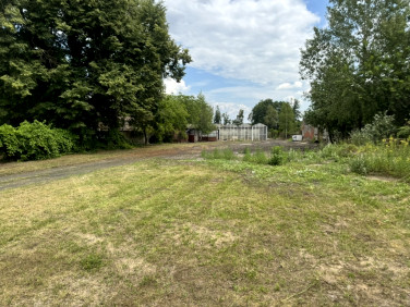 Działka budowlana Łódź