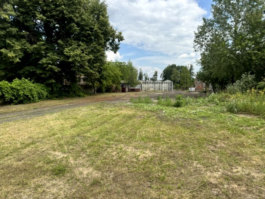 Działka budowlana Łódź