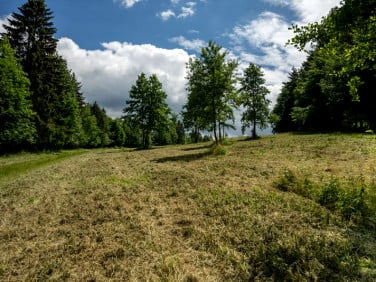 Działka budowlana Idzików