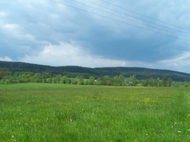 Działka budowlana Długopole Dolne