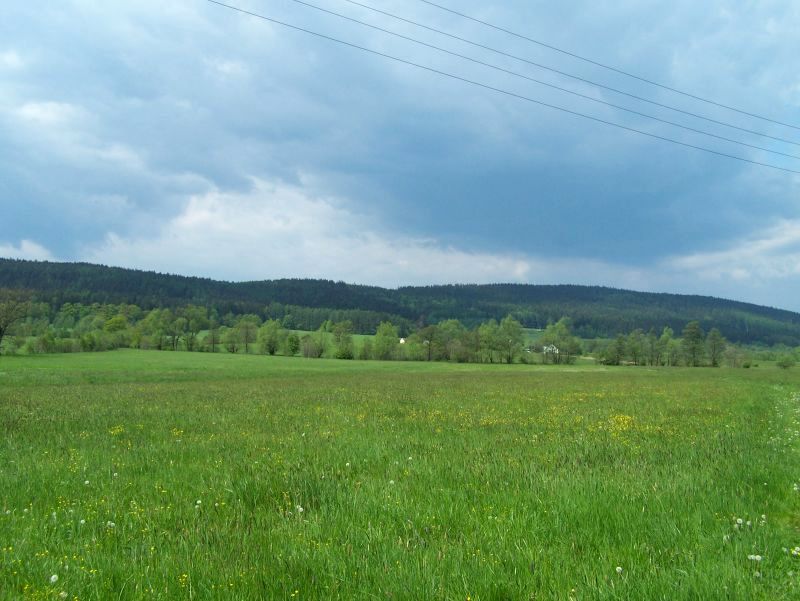 Działka budowlana Długopole Dolne