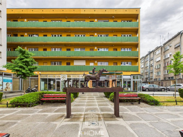 Mieszkanie Wrocław