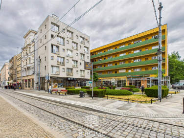 Mieszkanie Wrocław