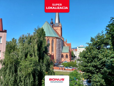 Mieszkanie Szczecin