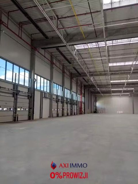 Budynek użytkowy Dobrzykowice