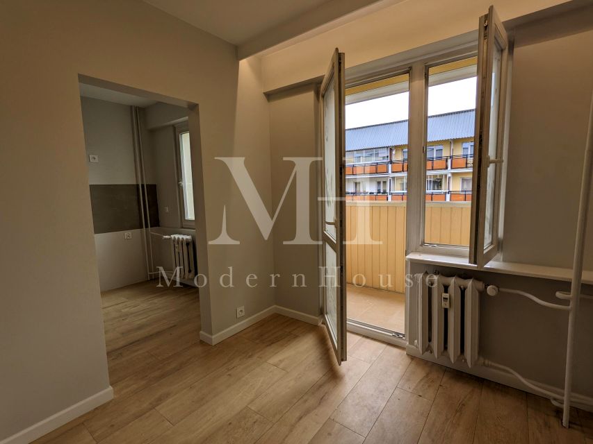 Mieszkanie Białystok