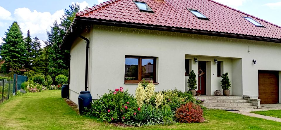 Dom Świerklaniec