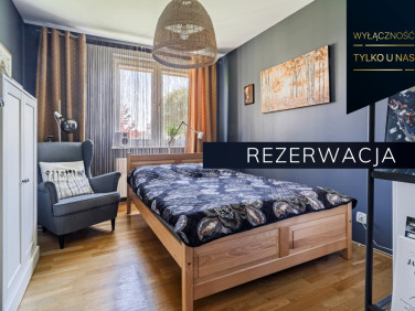 Mieszkanie Gdańsk