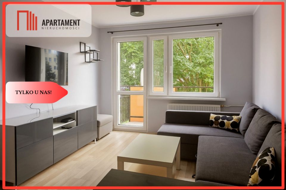 Mieszkanie Bydgoszcz