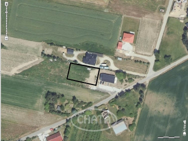 Działka budowlana Bogdaszowice