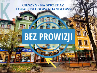 Lokal Cieszyn