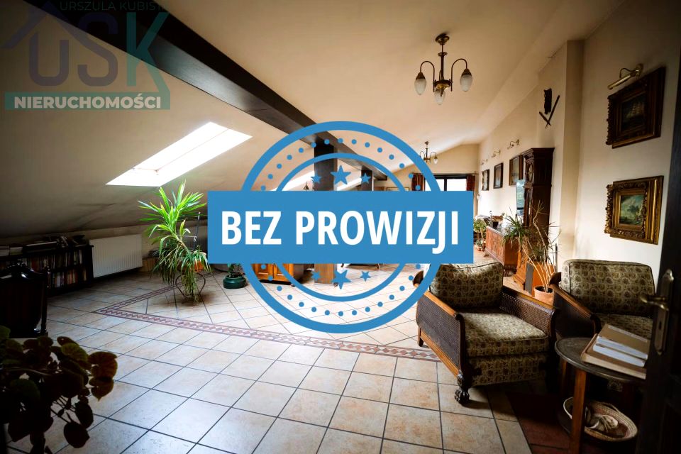 Dom Ustroń