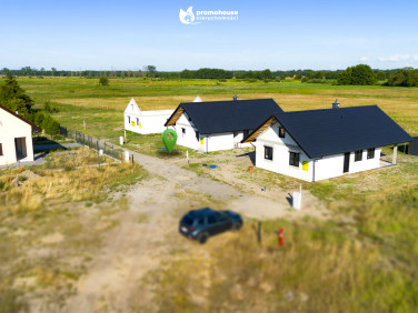 Dom Stepnica sprzedaż