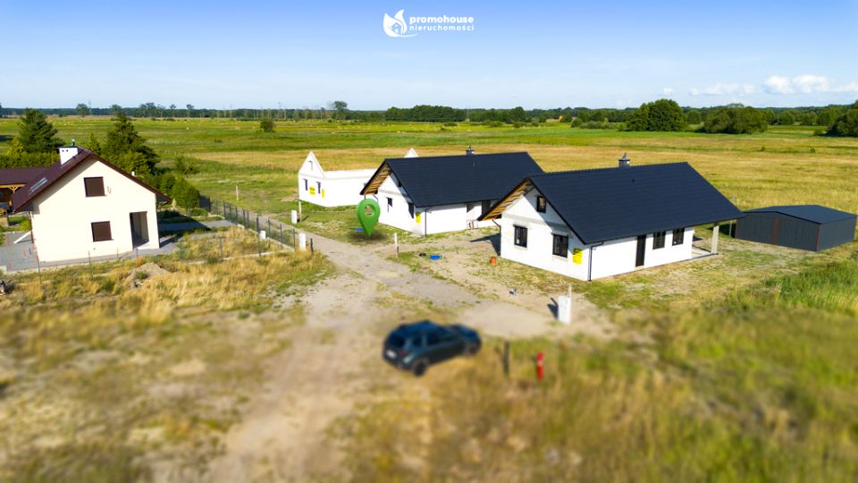 Dom Stepnica sprzedaż