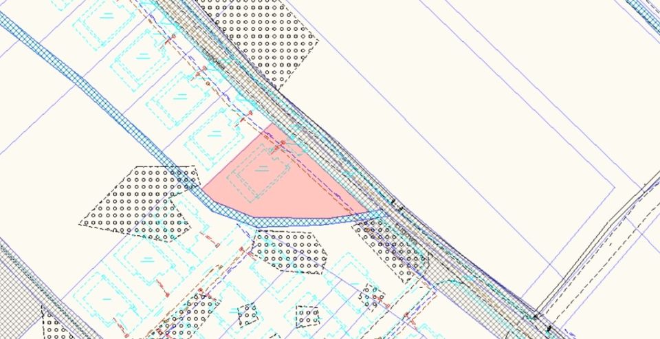 Działka Rzeszów