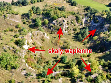 Działka inwestycyjna sprzedam