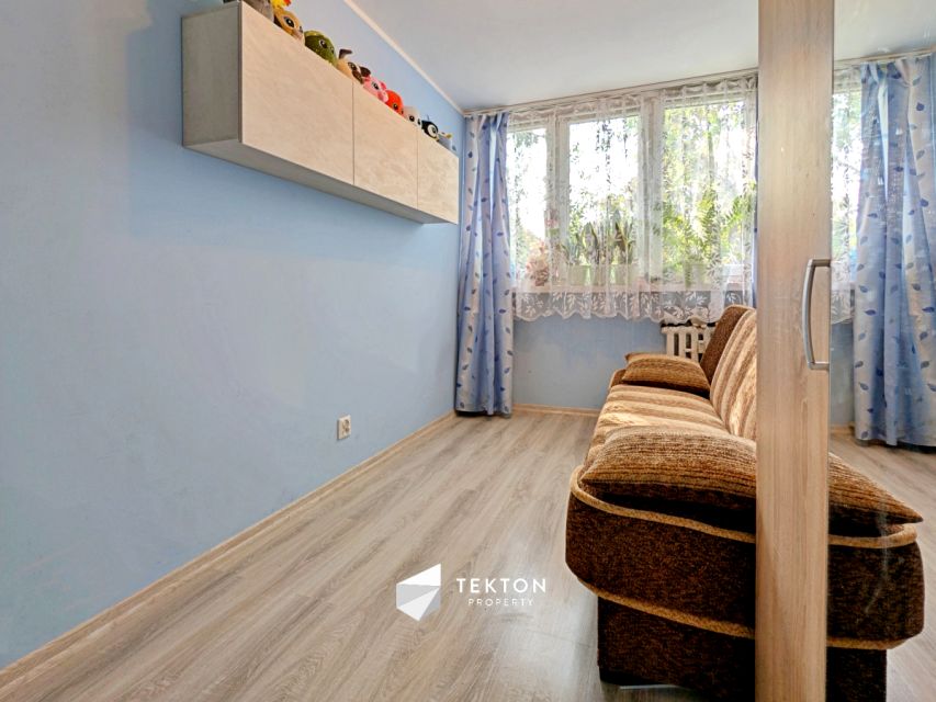 Mieszkanie blok mieszkalny Łódź