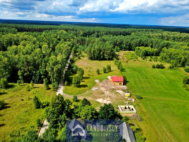 Działka PINCZYN