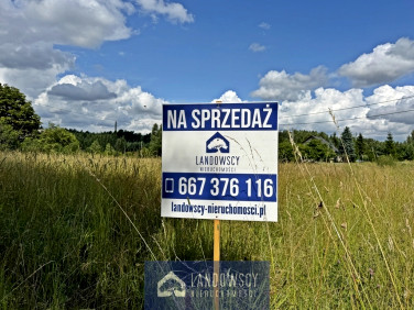 Działka PINCZYN
