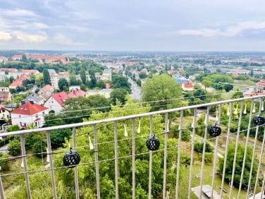 Mieszkanie Gorzów Wielkopolski