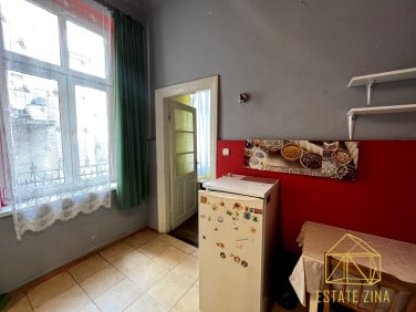 Mieszkanie Kraków