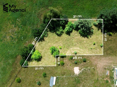 Działka budowlana Chwaszczyno sprzedam
