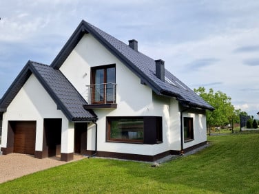 Dom Kocmyrzów