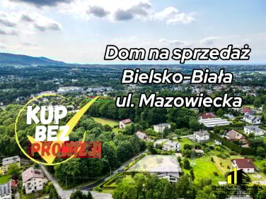 Dom Bielsko-Biała