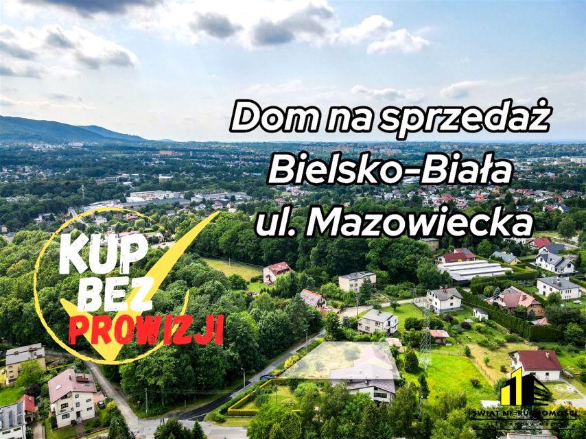 Dom Bielsko-Biała