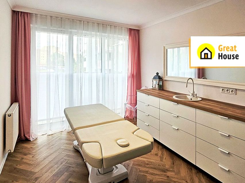 Mieszkanie Kielce