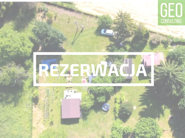 Działka Januszowice