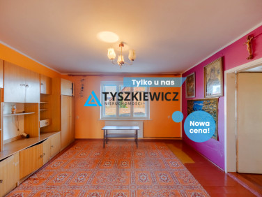 Mieszkanie nad jeziorem