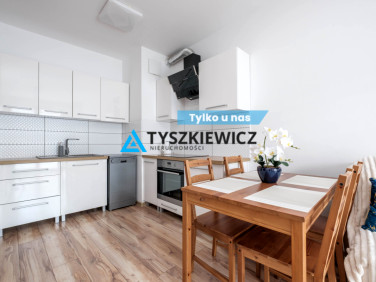 Mieszkanie blok mieszkalny sprzedaż