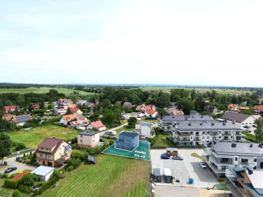 Dom Sztutowo
