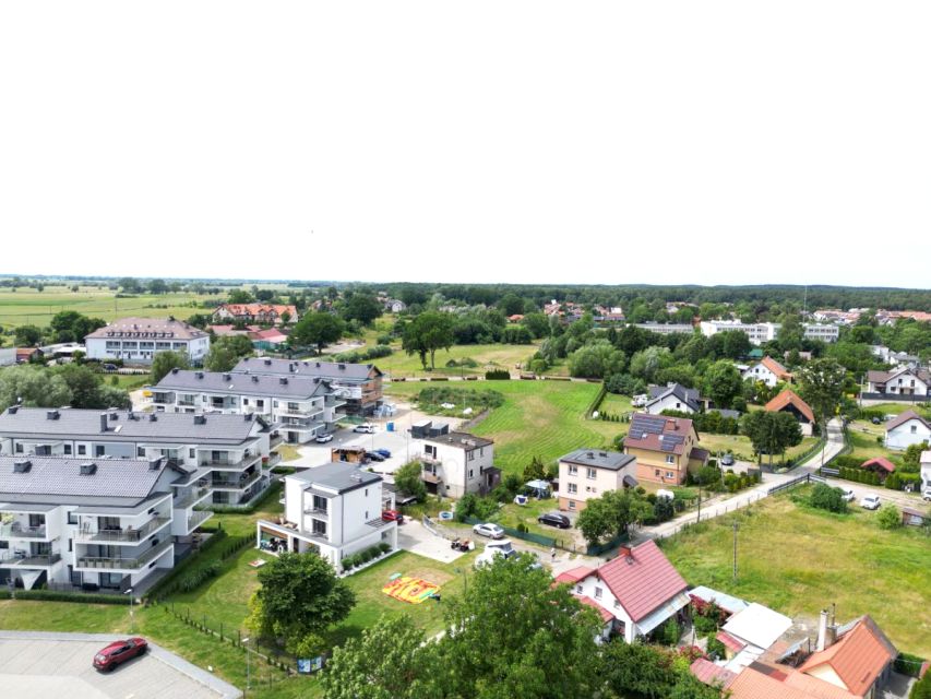 Dom Sztutowo sprzedaż