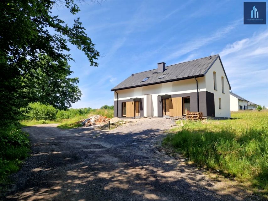 Dom Czechowice-Dziedzice