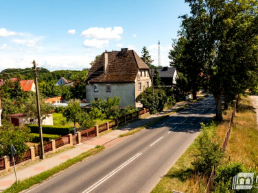 Mieszkanie Płoty