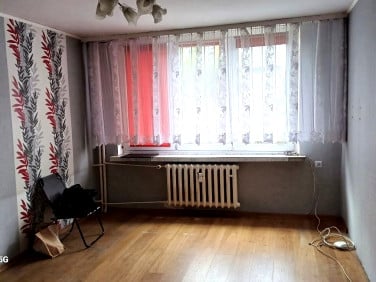 Mieszkanie Chorzów