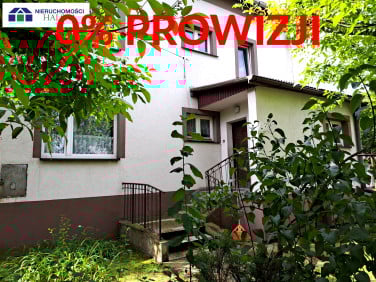 Dom Brzezinka