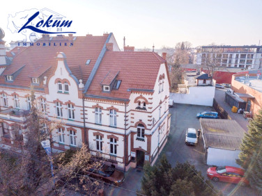 Dom Leszno
