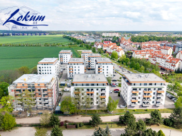 Mieszkanie Leszno