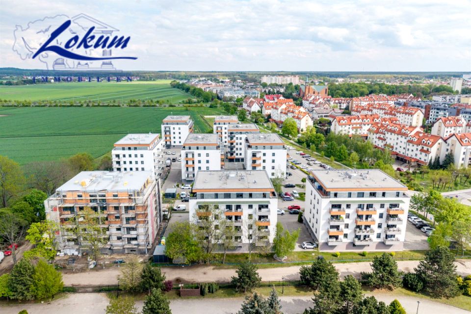 Mieszkanie Leszno