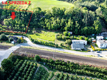 Działka budowlana Miasteczko Krajeńskie