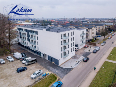Mieszkanie Leszno